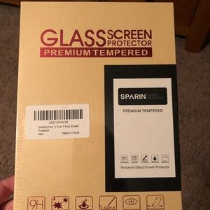 Screen protector